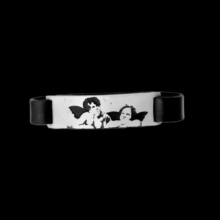 Bracciale ARTinMUSE ispirato